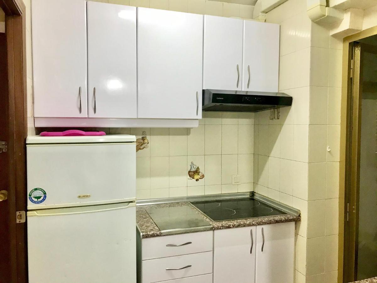 Apartment In Levante Beach 베니돔 외부 사진